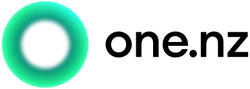 One NZ Logo