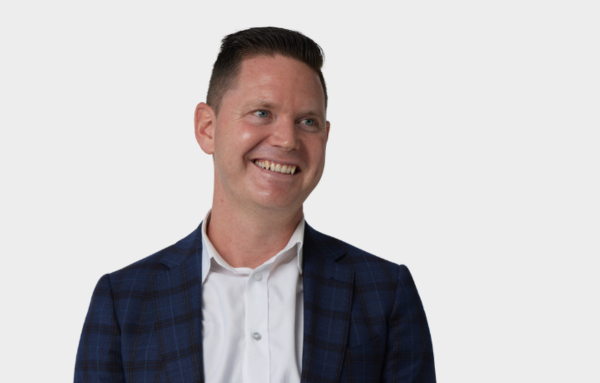 Shaun Fitzgibbon