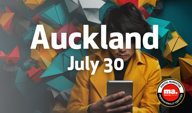 Advanced Social Media Marketing