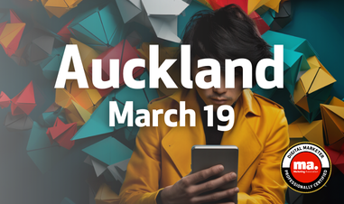 Advanced Social Media Marketing