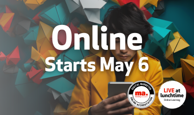 Advanced Social Media Marketing