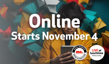 Advanced Social Media Marketing