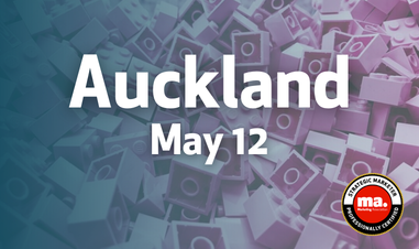 Building Blocks of Brand Strategy