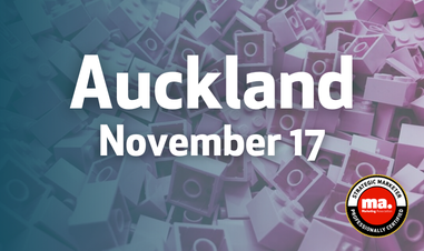 Building Blocks of Brand Strategy