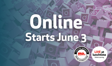 Building Blocks of Brand Strategy