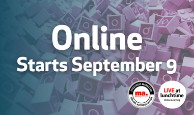 Building Blocks of Brand Strategy