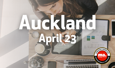 Breakthrough Marketing Plans