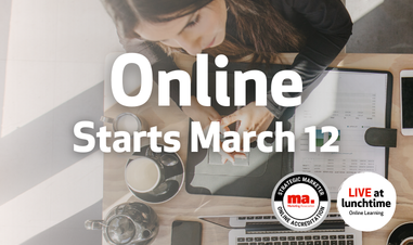 Breakthrough Marketing Plans