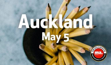 The Secret Sauce of Great Copywriting