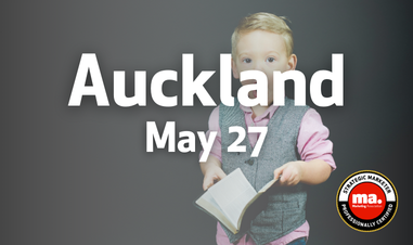 Critical Thinking for Marketers