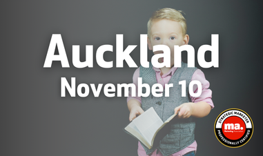 Critical Thinking for Marketers