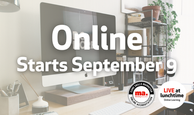 The Essentials of Digital Marketing