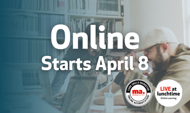 Social Media for Marketers