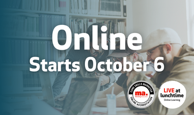 Social Media for Marketers