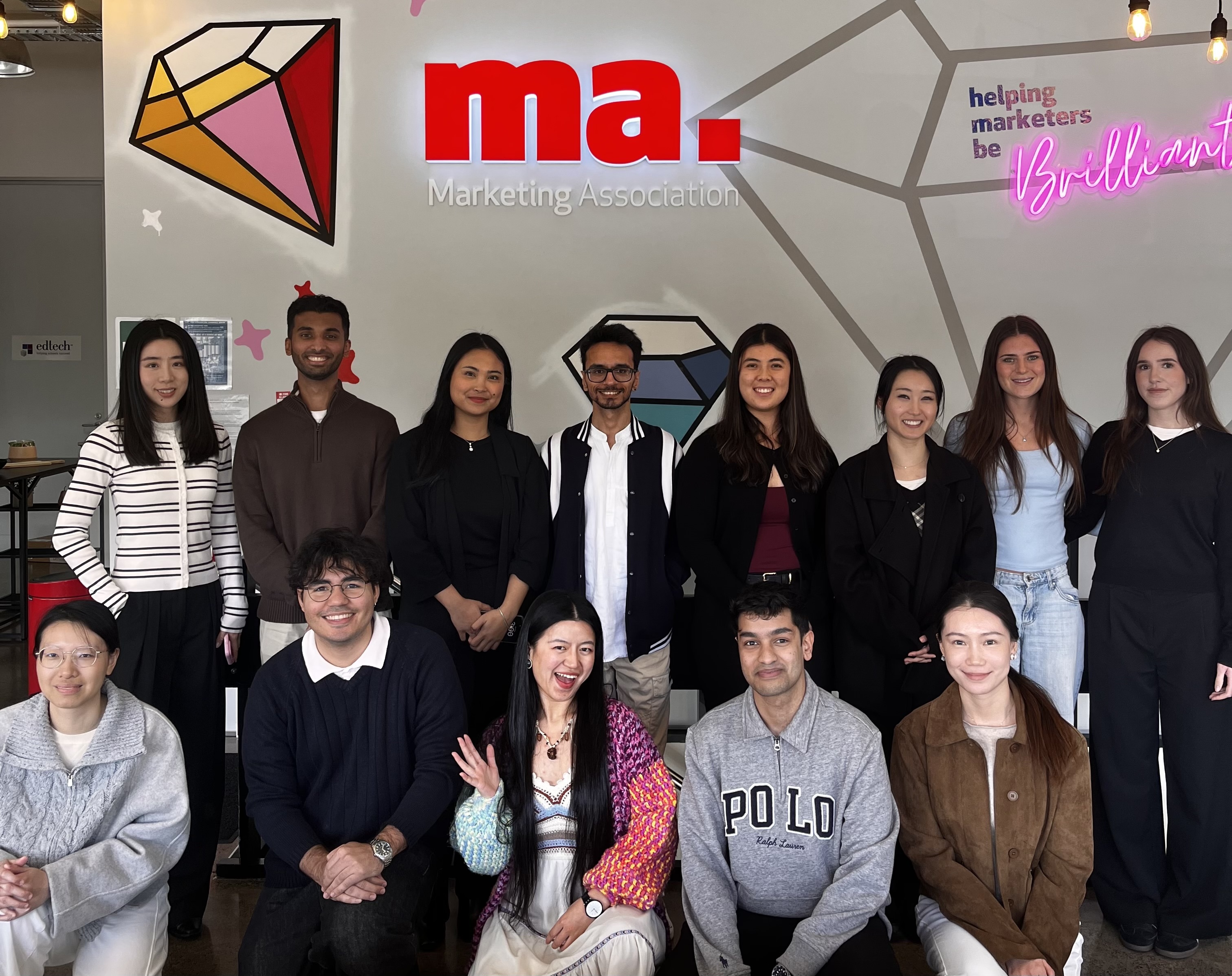 Top Talent Student Programme Cohort 2026