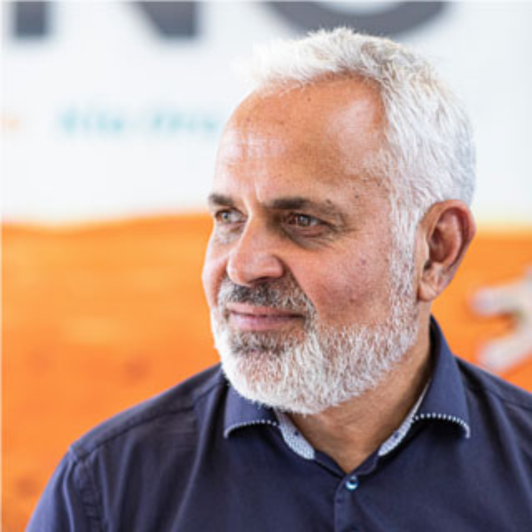 Waikato Marketers Network Event - The Power of Storytelling