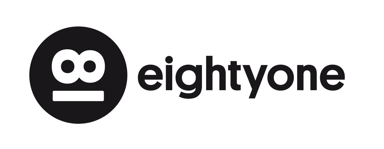 81 eightyone