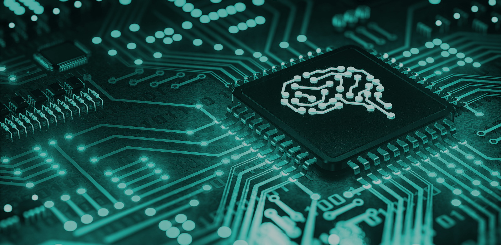 AI in B2B - hero image