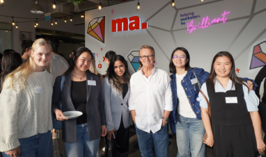 AUT MA Student event-Feature-2024