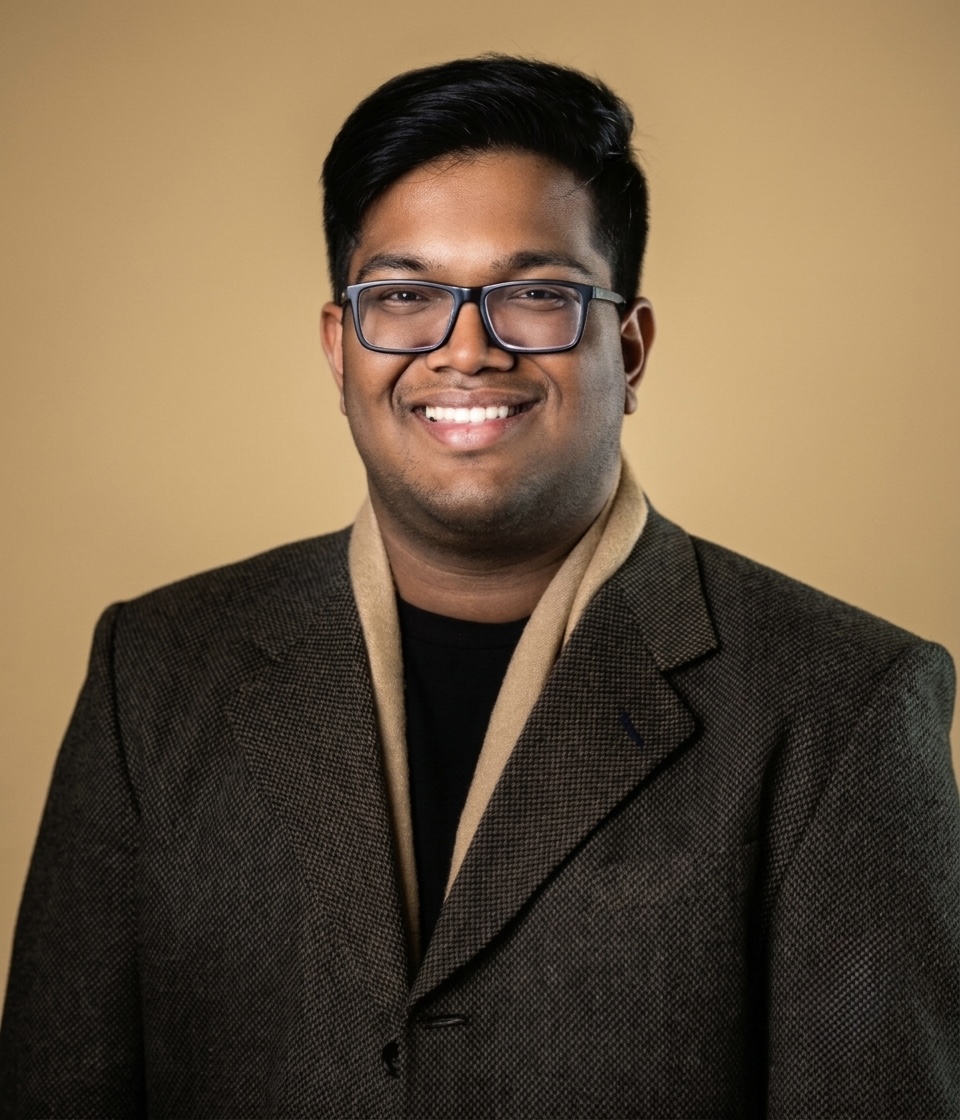 Adis profile headshot