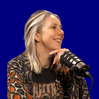 Alaina Luxmoore B2B26