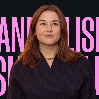 Anna-Lise Sharma Lawson