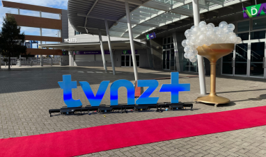 TVNZ NZ Marketing Awards 2023