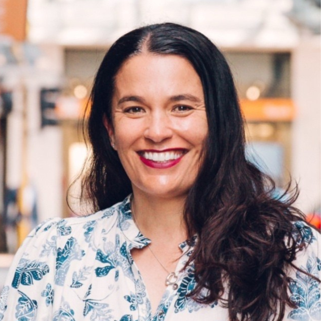 Bernadette Sharkey-Burns