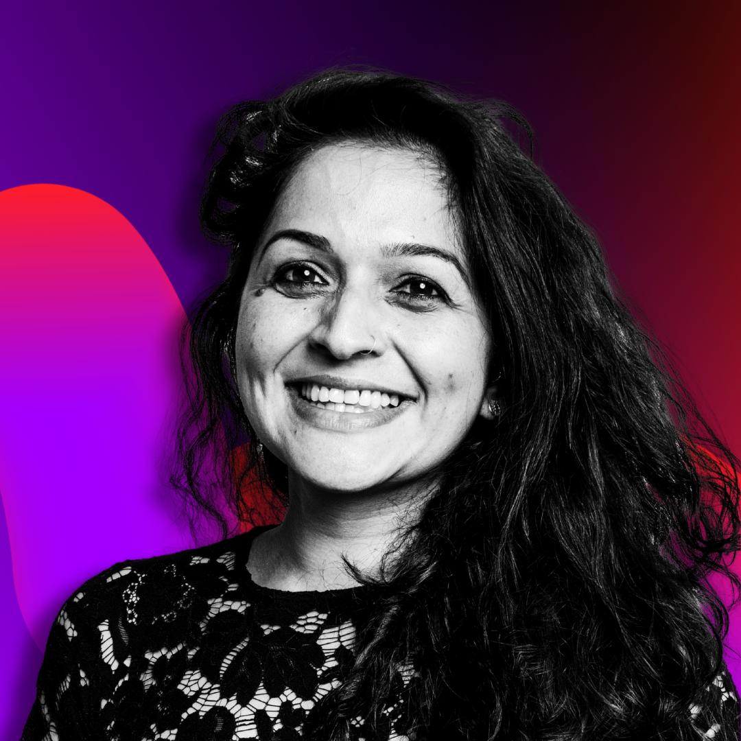 Bhavika Rambhai