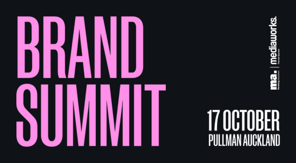 Brand Summit