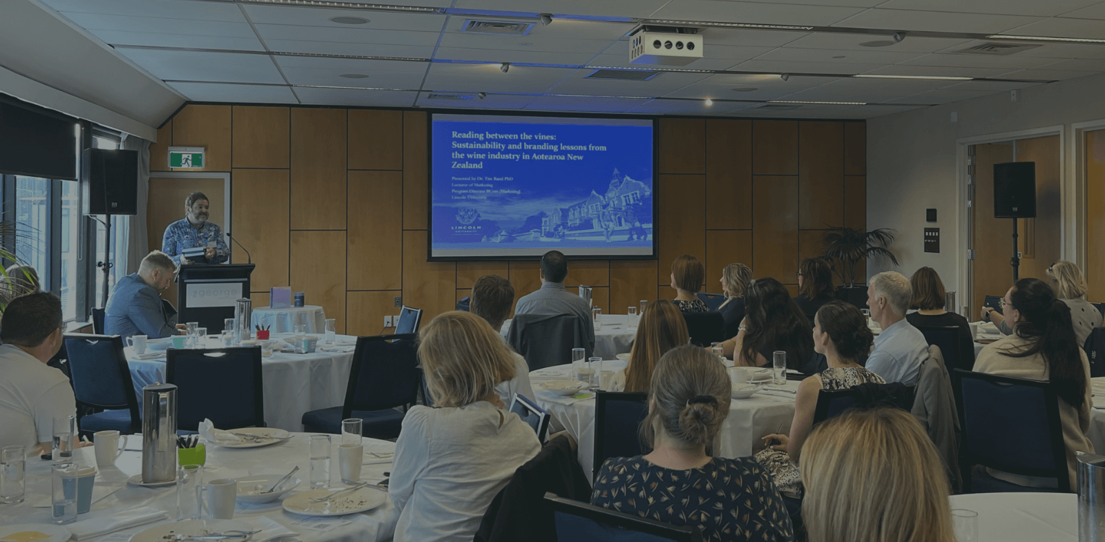Sustainable Marketing and Storytelling: Key Takeaways from Christchurch Brainy Breakfast