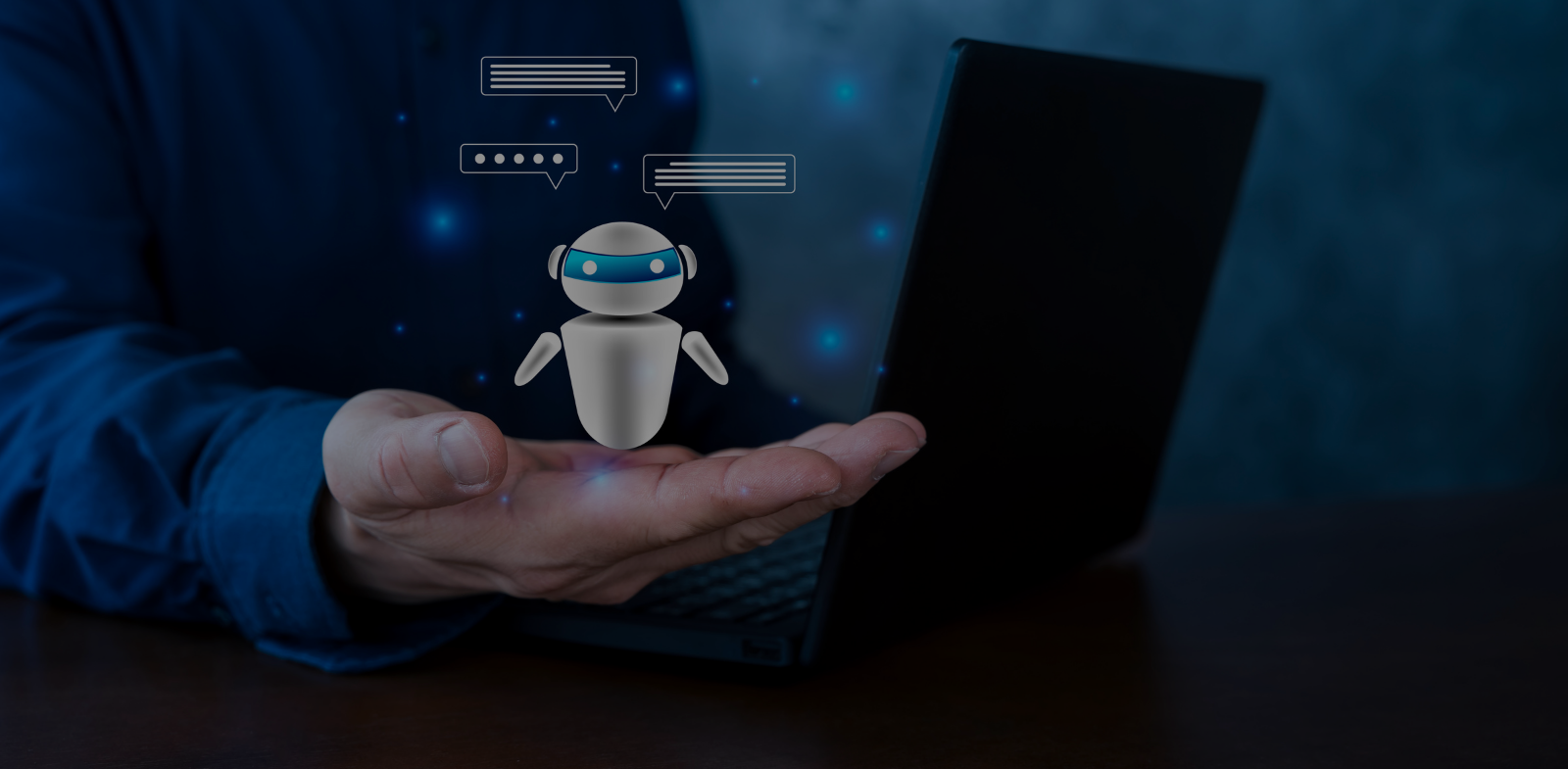 AI Ecosystem stories