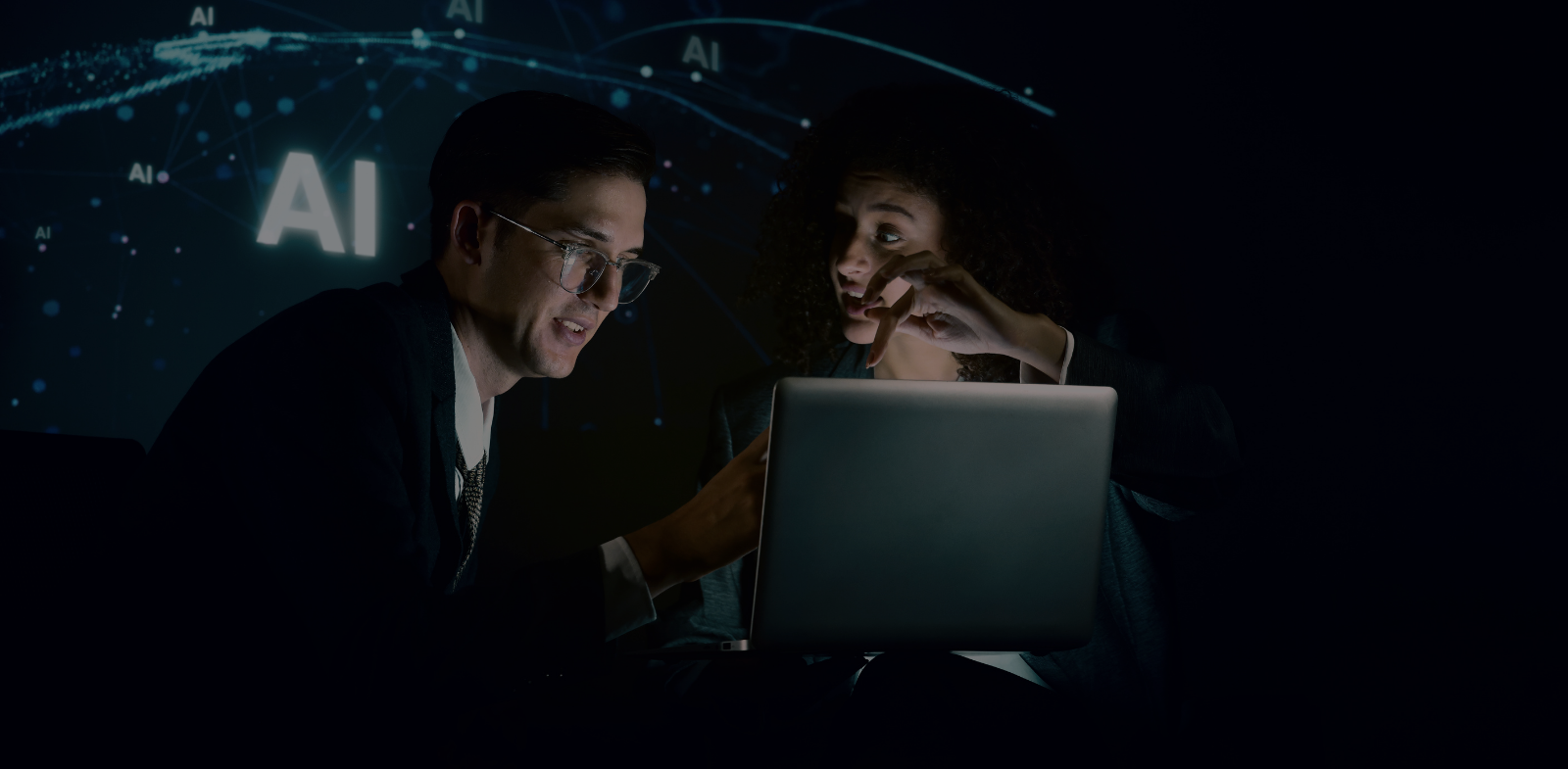 AI measure Brand Visibility