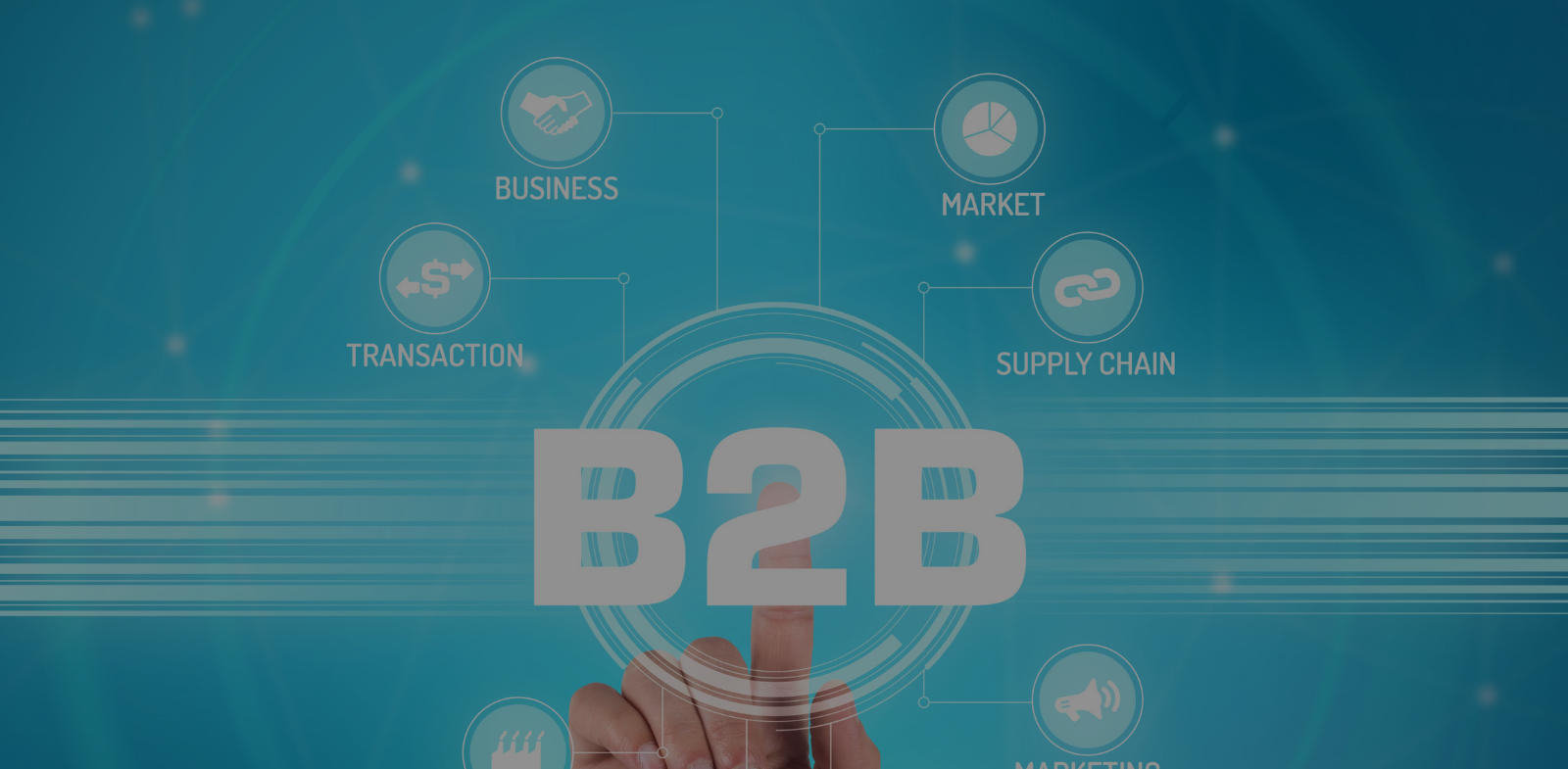 B2B Sales and Marketing