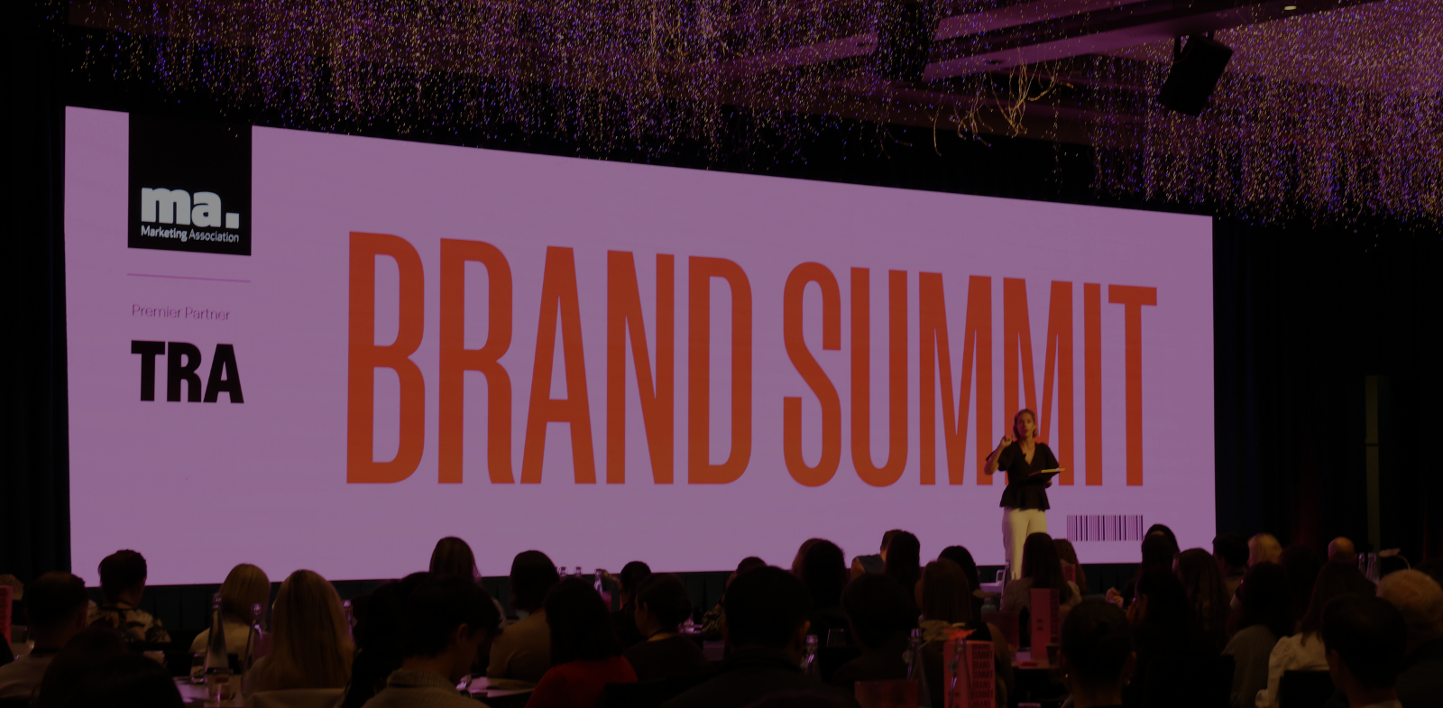 Brand summit 2026 Conference