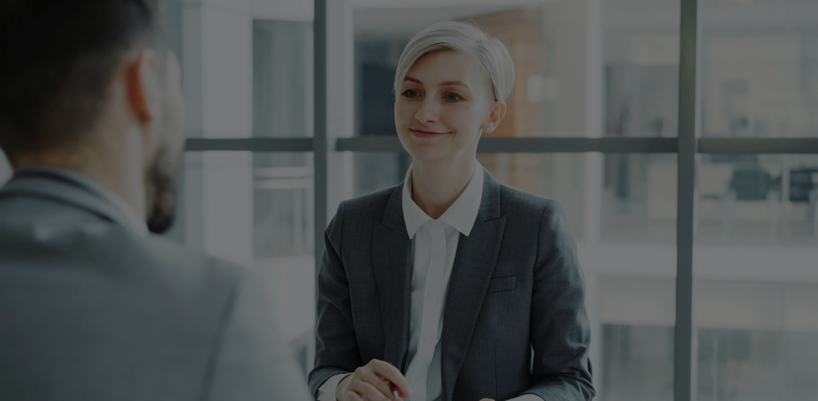 CRM automation interview