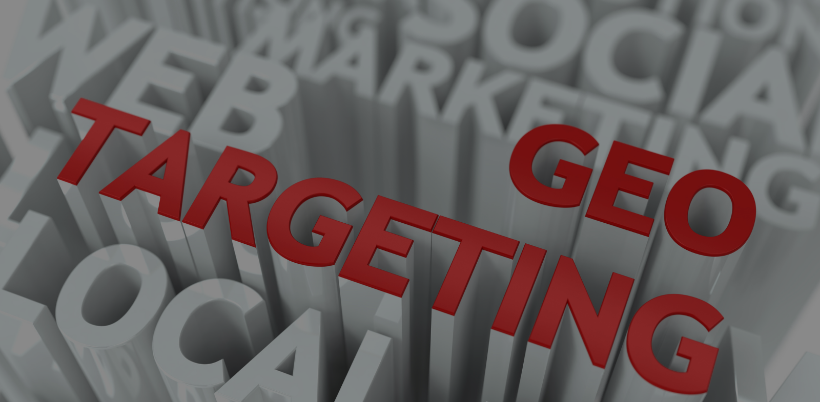 GEO targeting