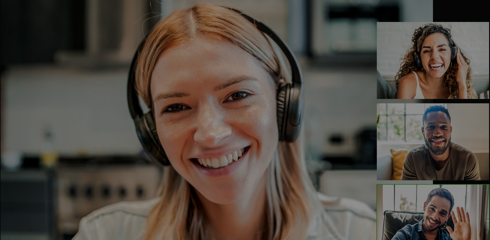 Great interview vs Avg Interview