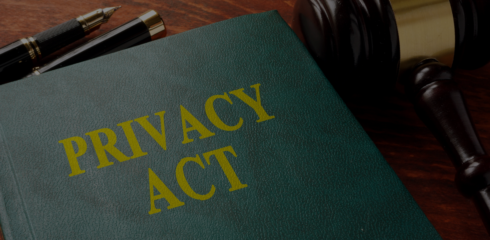 Privacy act in Australia rewrites