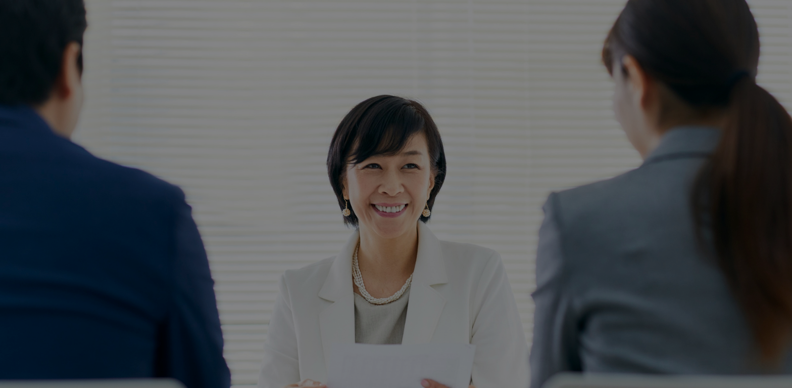 Programmatic Interview ask amelia
