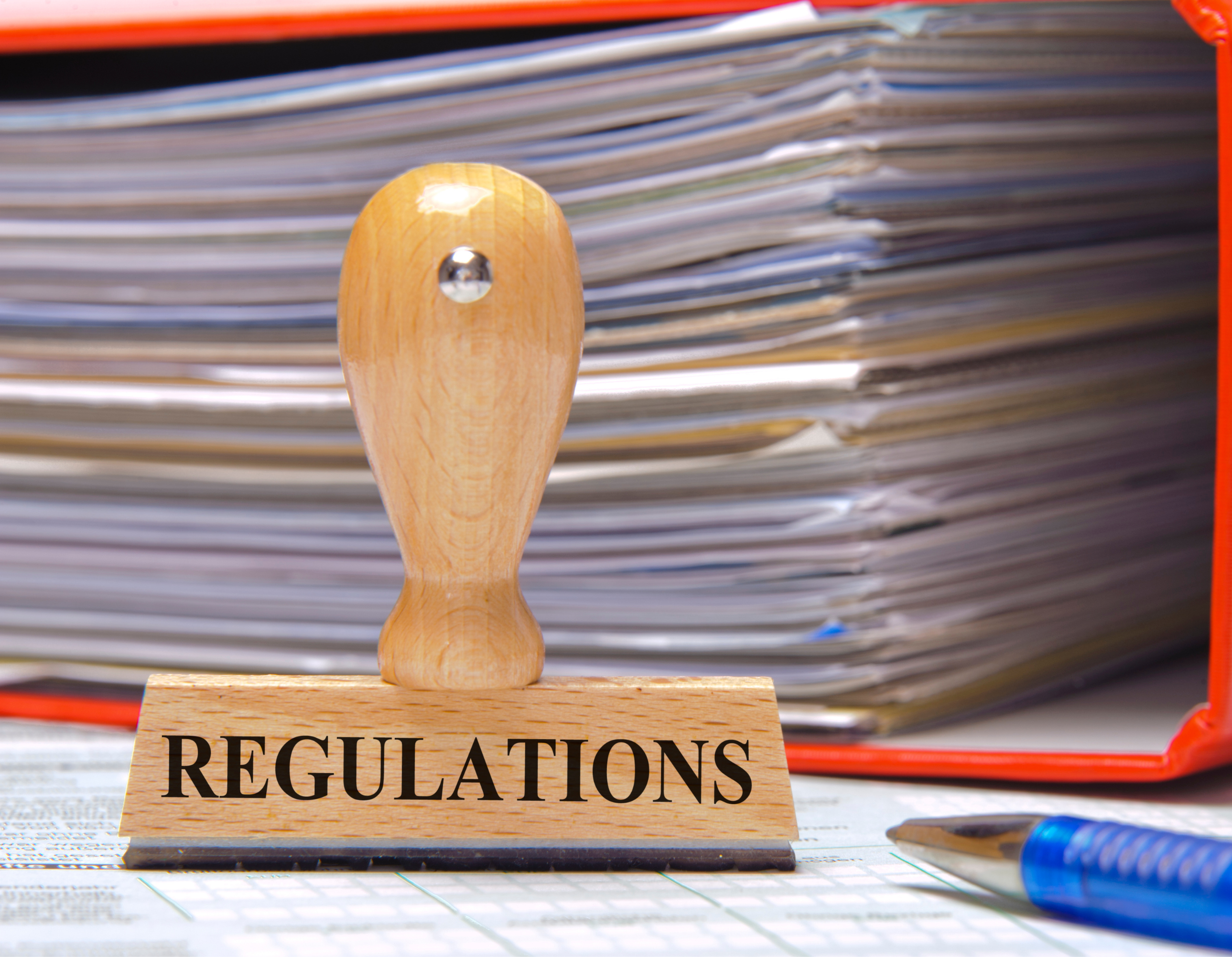 Regulate AI