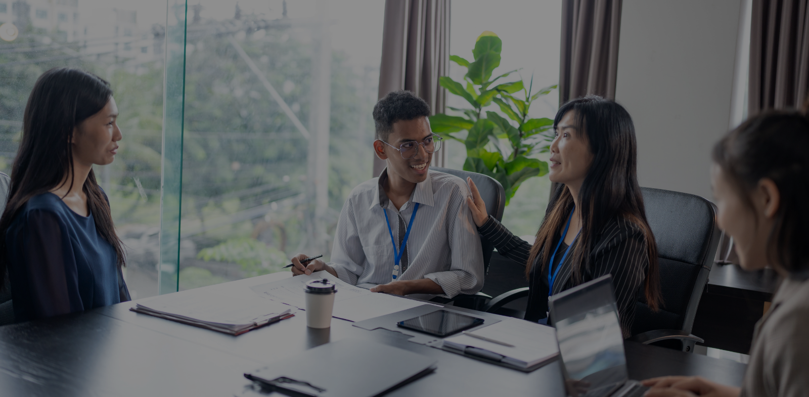 SEO Interview Approach