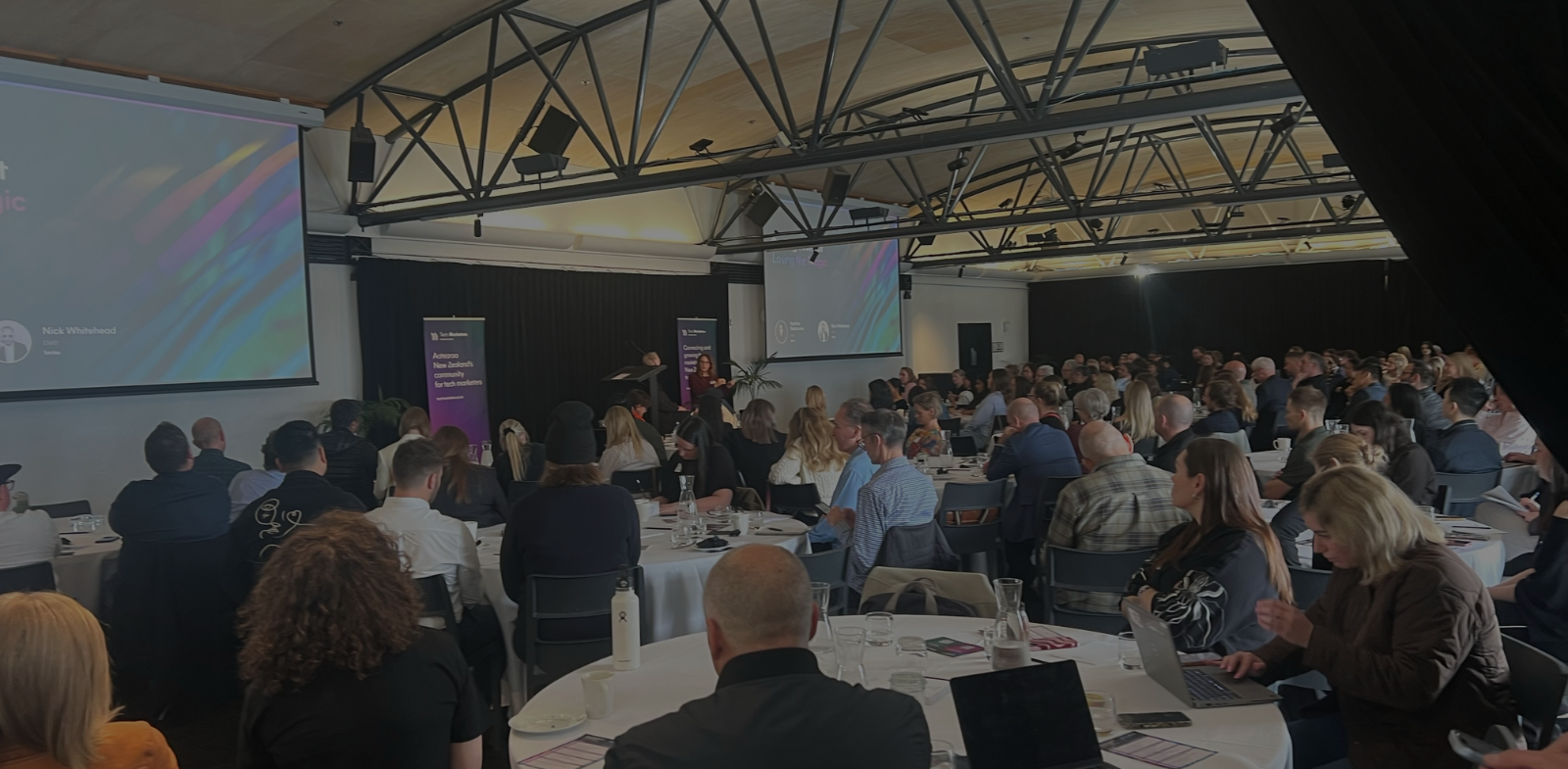 Tech Marketers Conference 2026
