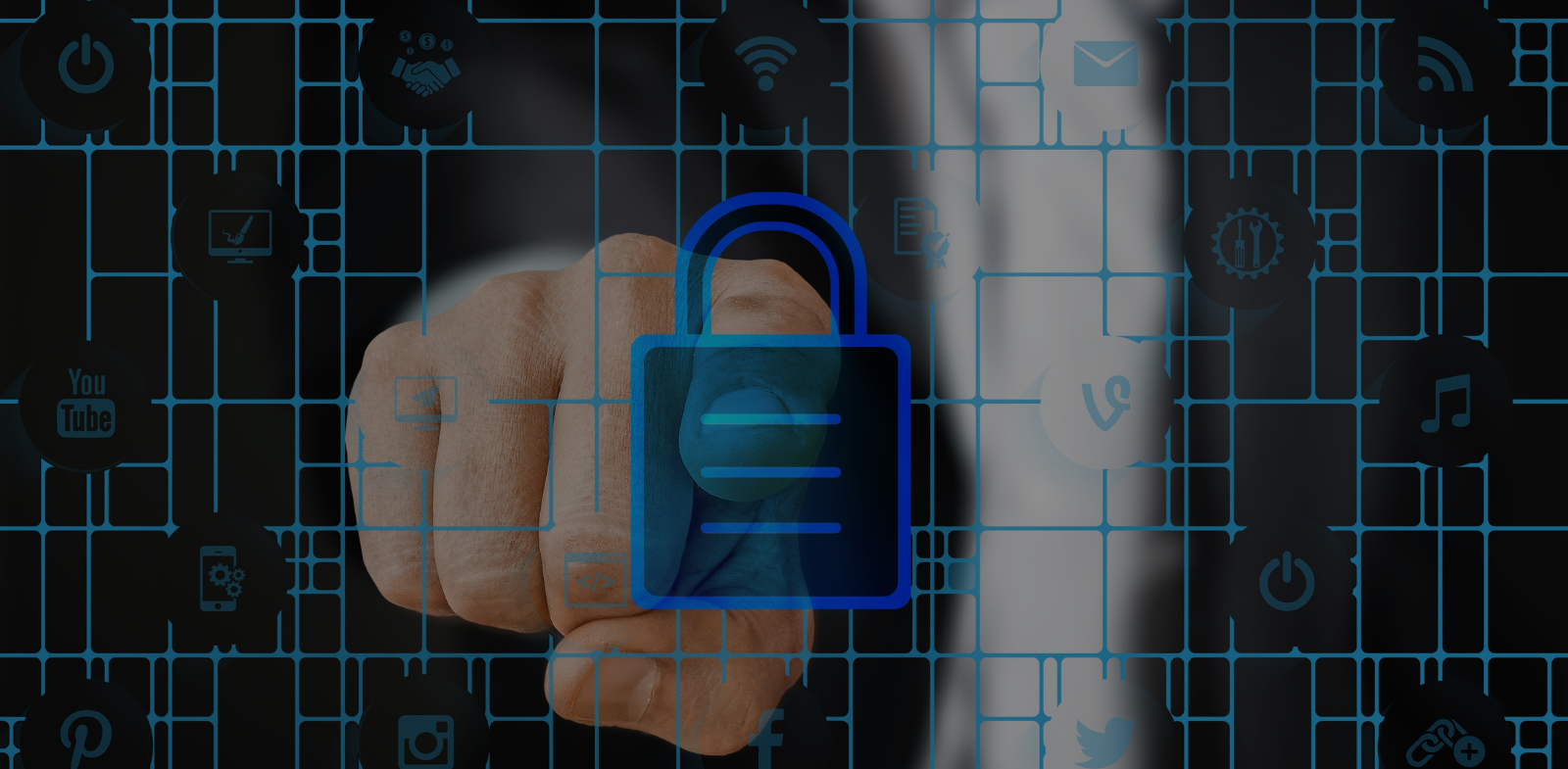 Turning Security into a Competitive Advantage
