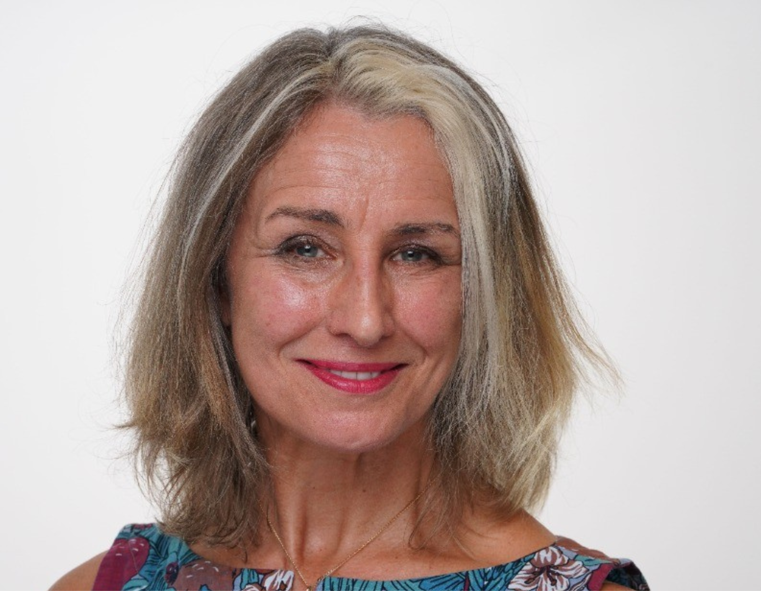 Rebecca Caroe