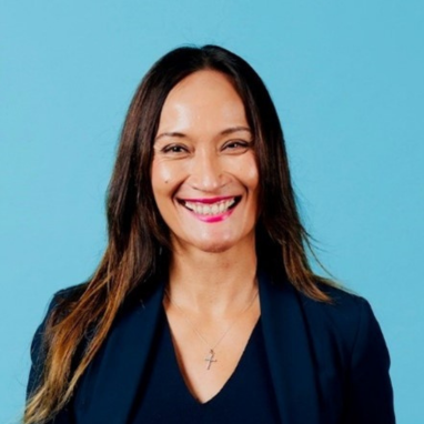 Caroline Ah Chong-Douglas (1)