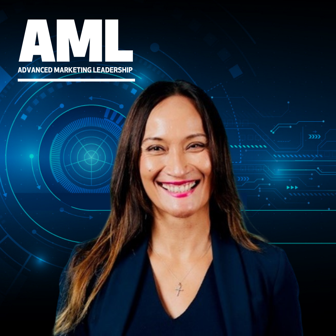 Caroline Ah Chong-Douglas