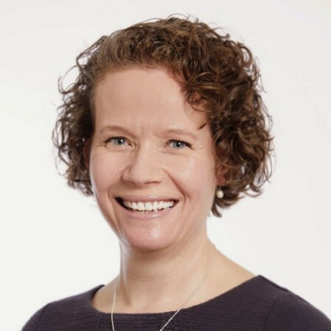 Carolyn Schofield