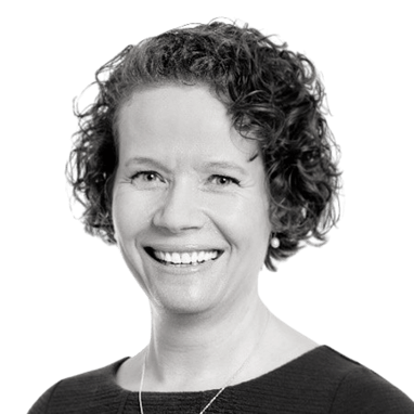 Carolyn Scofield
