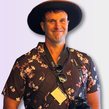 Chris Wilcock